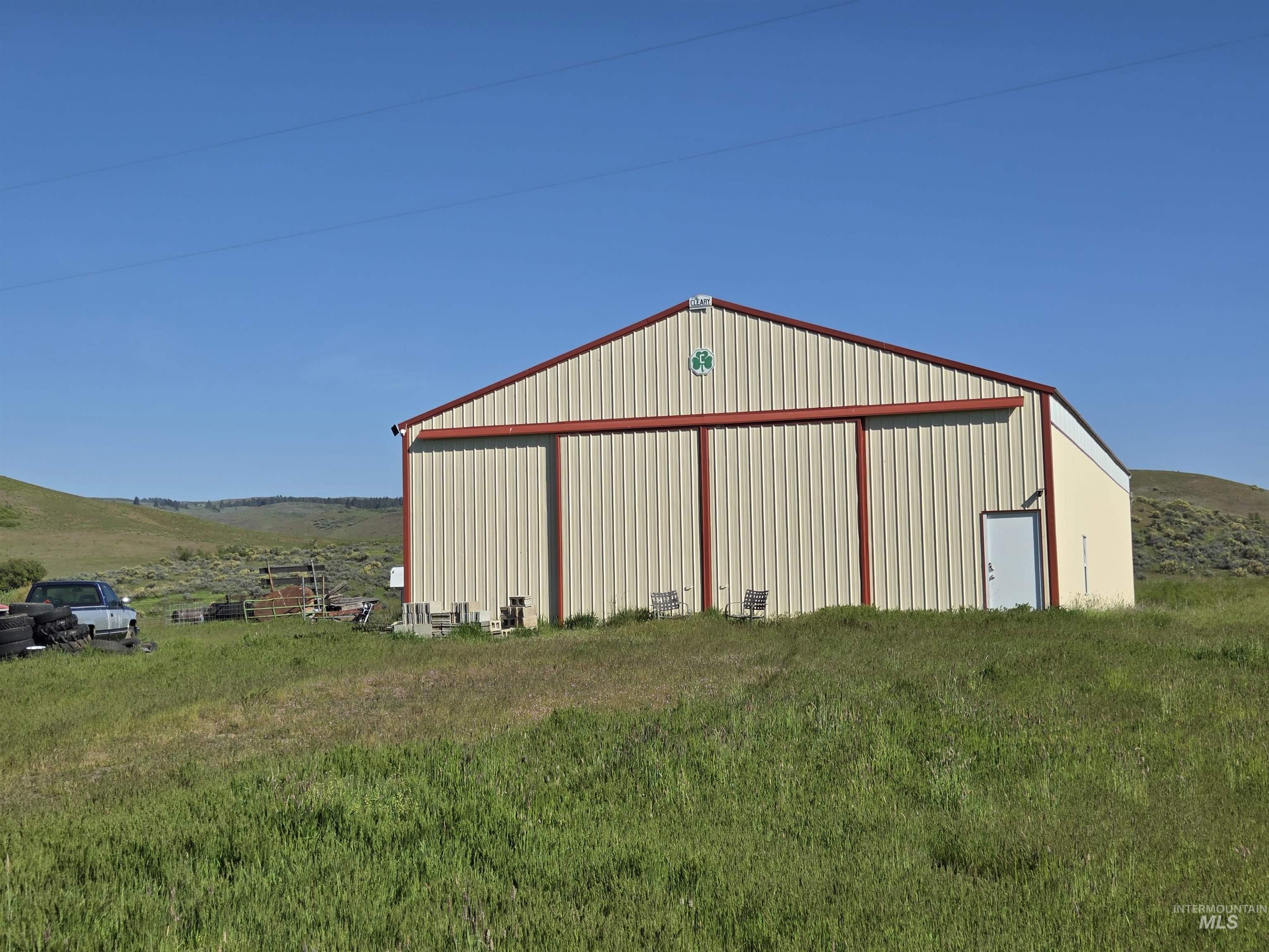 2205 Jackson Creek Road Council, ID 83612 - Photo 8 of 47 Gallery Image 8