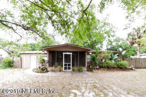 526 Sapelo Road Jacksonville, FL 32216 - Photo 1 of 32 526 Sapelo Rd