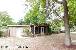 526 Sapelo Road Jacksonville, FL 32216 - Photo 30 of 32 Front View 2