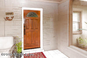 526 Sapelo Road Jacksonville, FL 32216 - Photo 3 of 32 Front Door