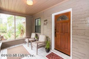 526 Sapelo Road Jacksonville, FL 32216 - Photo 4 of 32 Front Porch