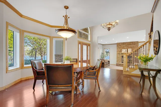 $1,250,000 | 11507 42nd Street Southeast, Clear Lake, MN 55319