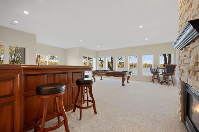 $1,250,000 | 11507 42nd Street Southeast, Clear Lake, MN 55319