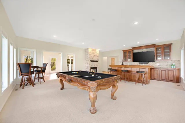 $1,250,000 | 11507 42nd Street Southeast, Clear Lake, MN 55319