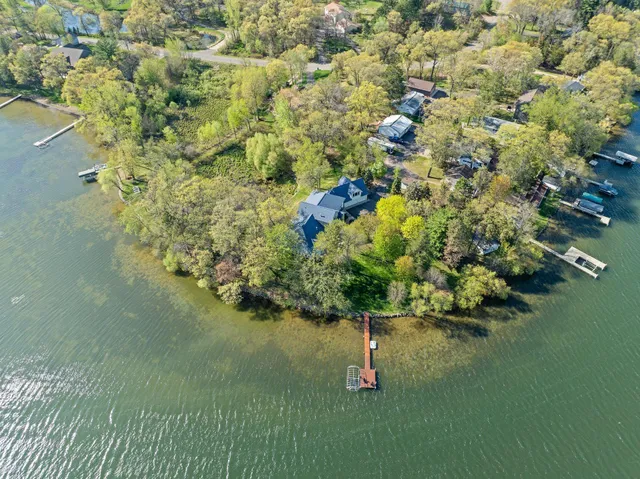 $1,250,000 | 11507 42nd Street Southeast, Clear Lake, MN 55319