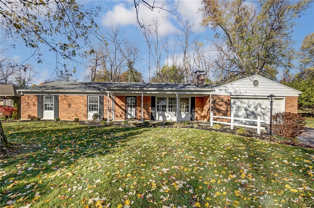 4909 Bofield Drive Kettering, OH 45429 - Photo 2 of 35