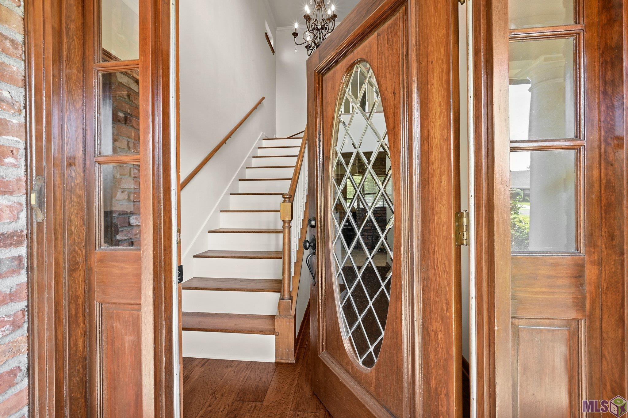 8533 Briarwood Place Baton Rouge, LA 70809 - Photo 2 of 30 Gallery Image 2