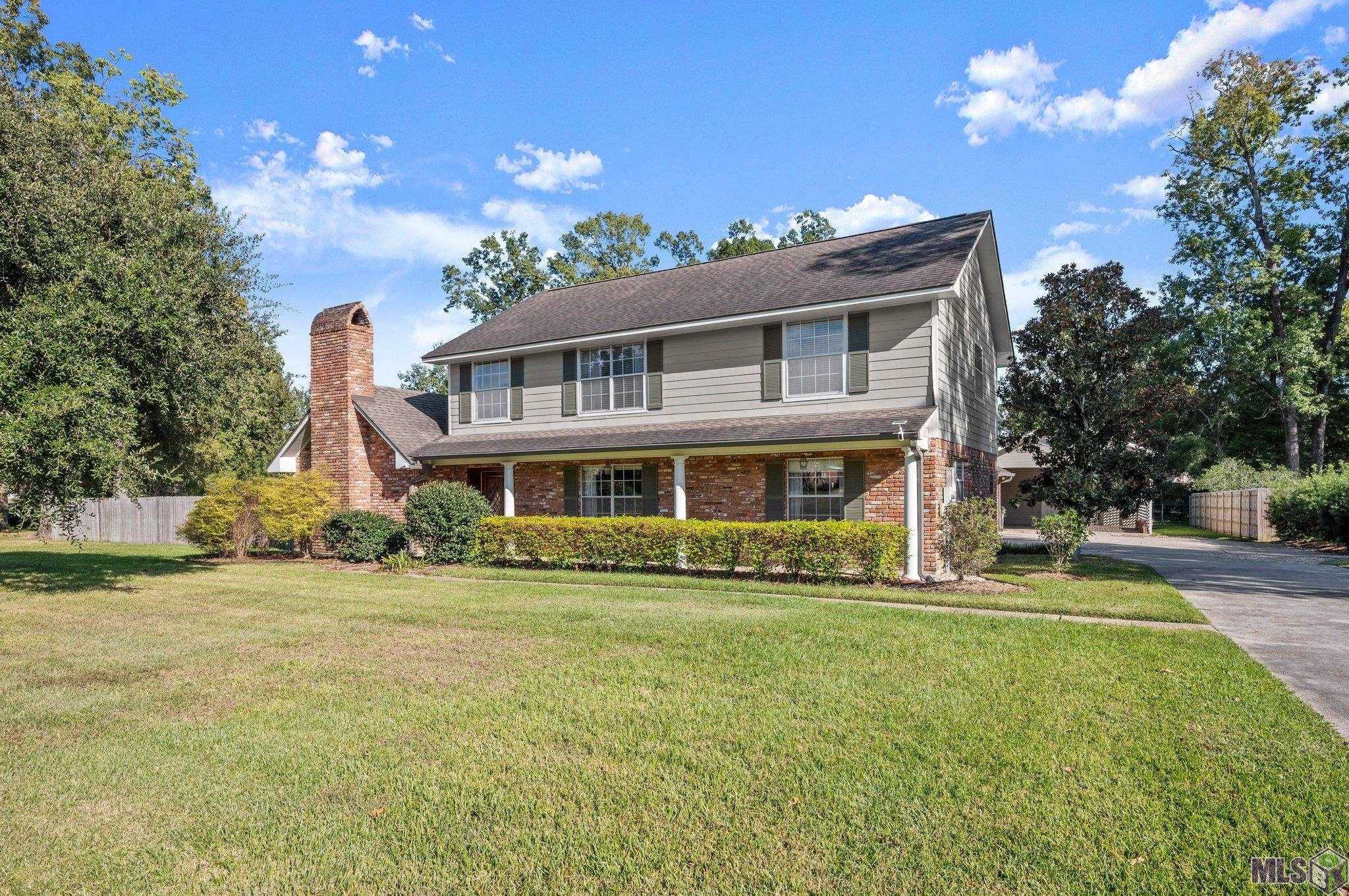 8533 Briarwood Place Baton Rouge, LA 70809 - Photo 25 of 30 Gallery Image 25