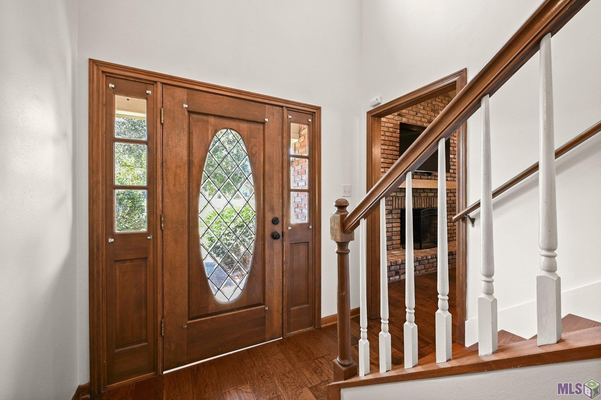 8533 Briarwood Place Baton Rouge, LA 70809 - Photo 3 of 30 Gallery Image 3