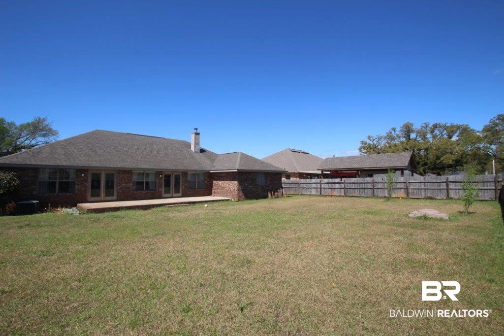 3545 Rigby Drive West Mobile, AL 36695 - Photo 22 of 22