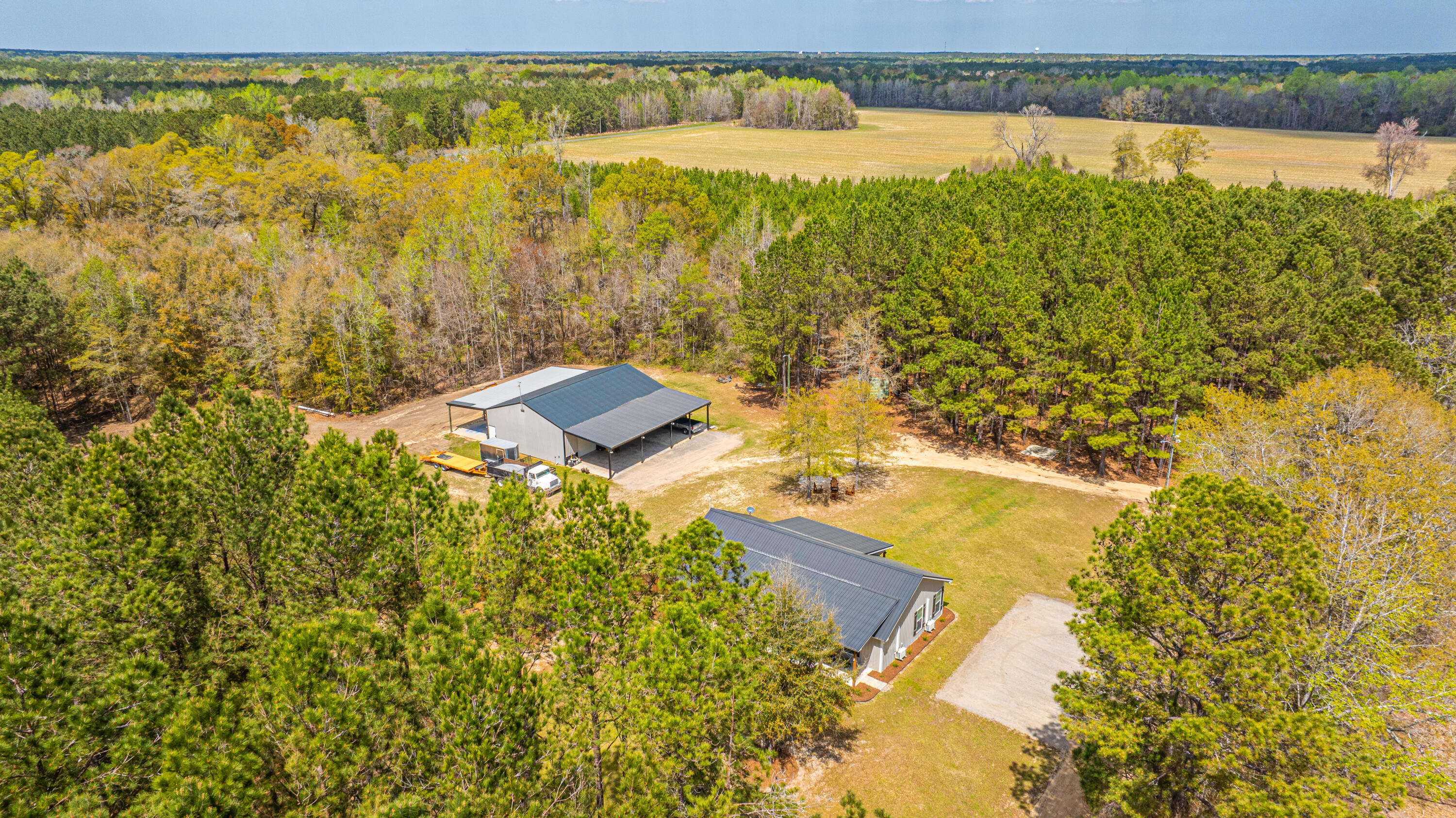 508 Horse Trail Road St. George, SC 29477 - Photo 59 of 67 508HorseTrailRd072