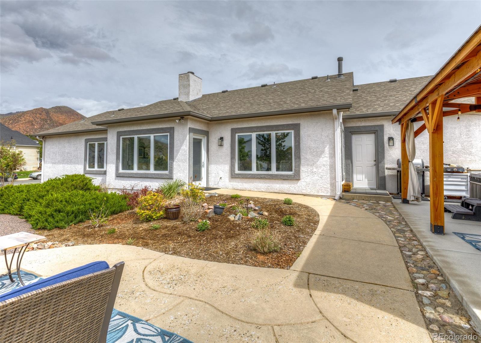5775 Regal View Road Colorado Springs, CO 80919 - Photo 41 of 48
