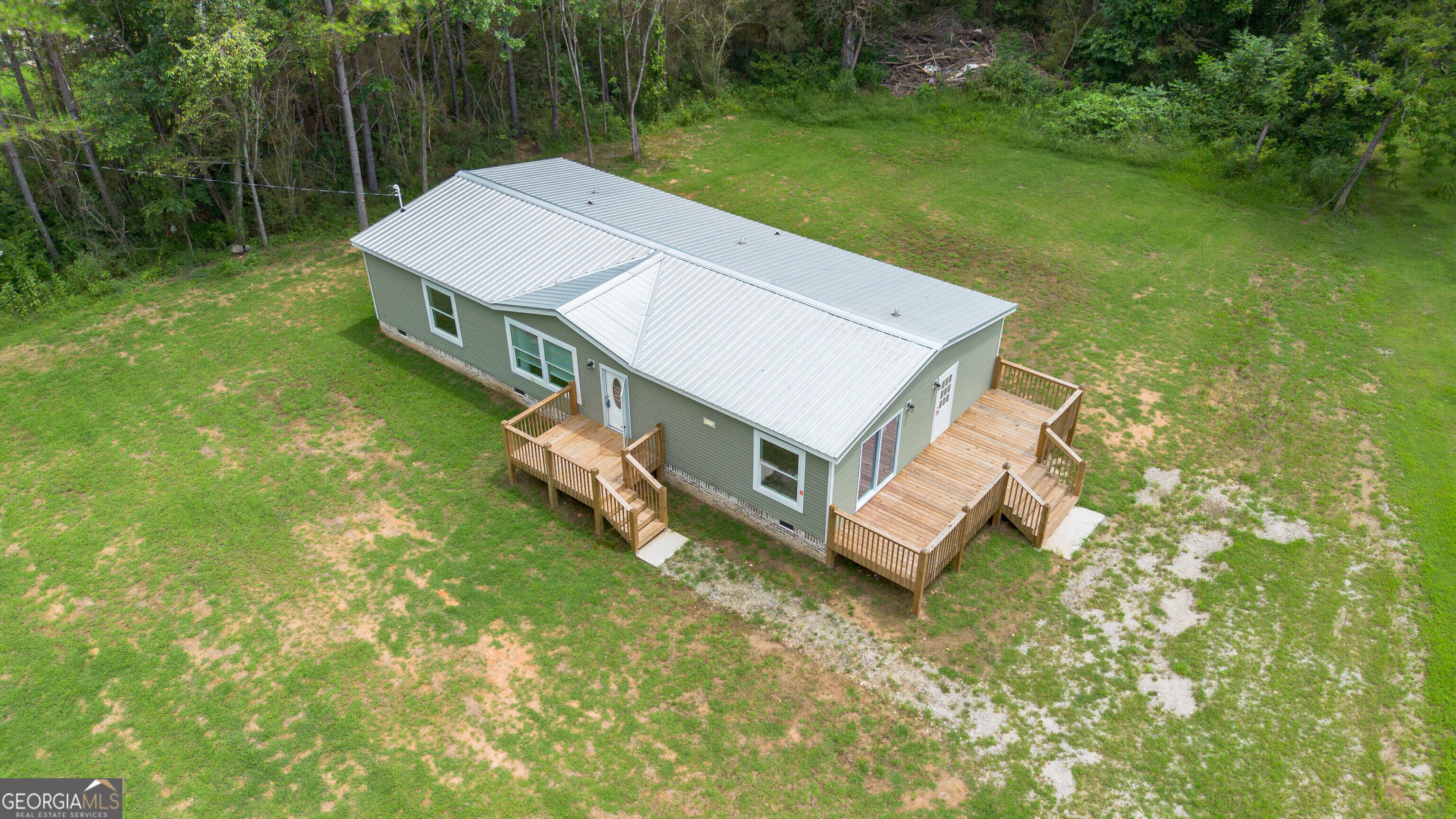 833 Berry Road Cedartown, GA 30125 - Photo 26 of 33 Gallery Image 26