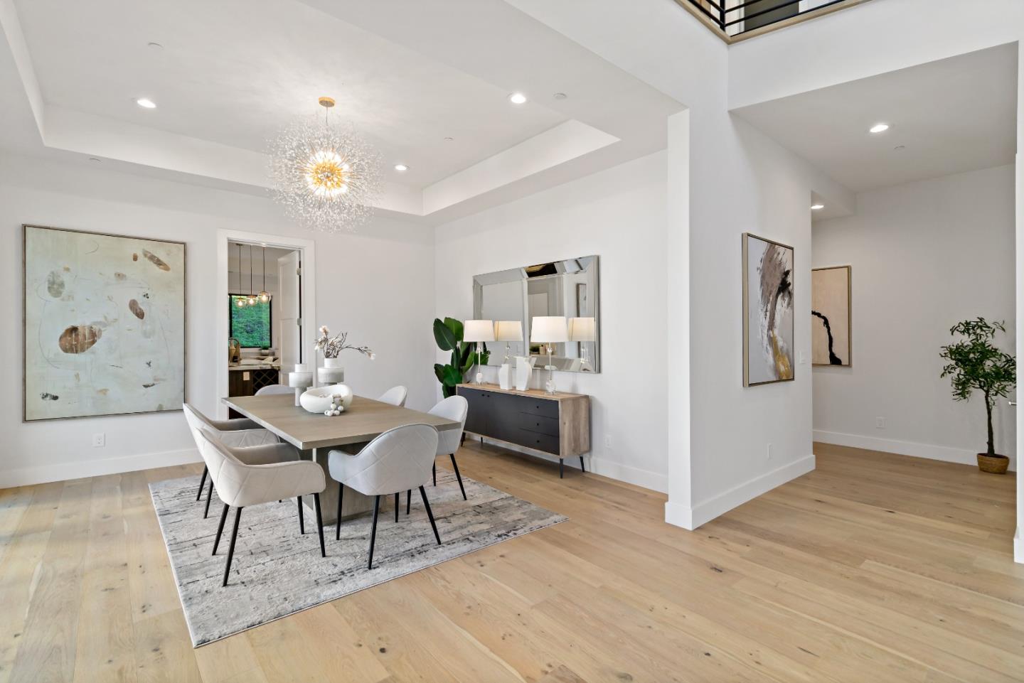 292 Quinnhill Road Los Altos, CA 94024 - Photo 12 of 24 Gallery Image 12
