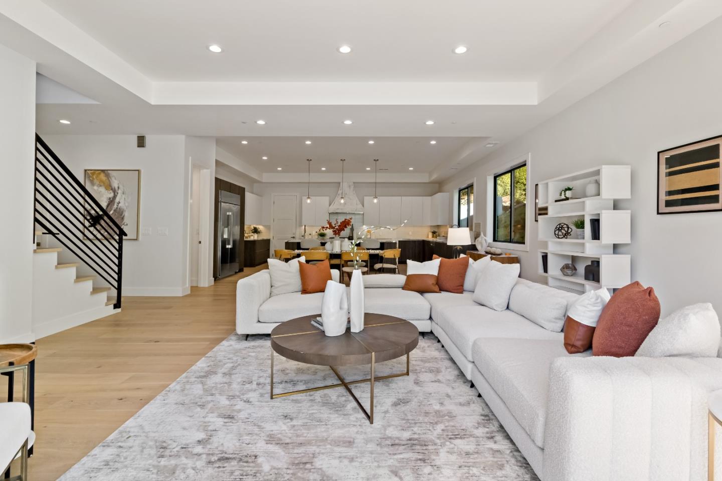 292 Quinnhill Road Los Altos, CA 94024 - Photo 15 of 24 Gallery Image 15