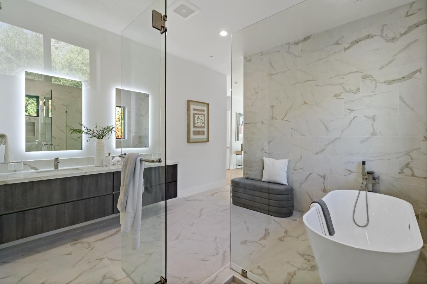 292 Quinnhill Road Los Altos, CA 94024 - Photo 21 of 24 Gallery Image 21