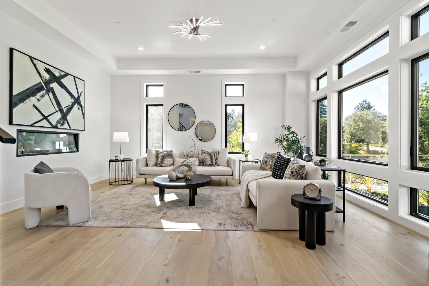 292 Quinnhill Road Los Altos, CA 94024 - Photo 9 of 24 Gallery Image 9