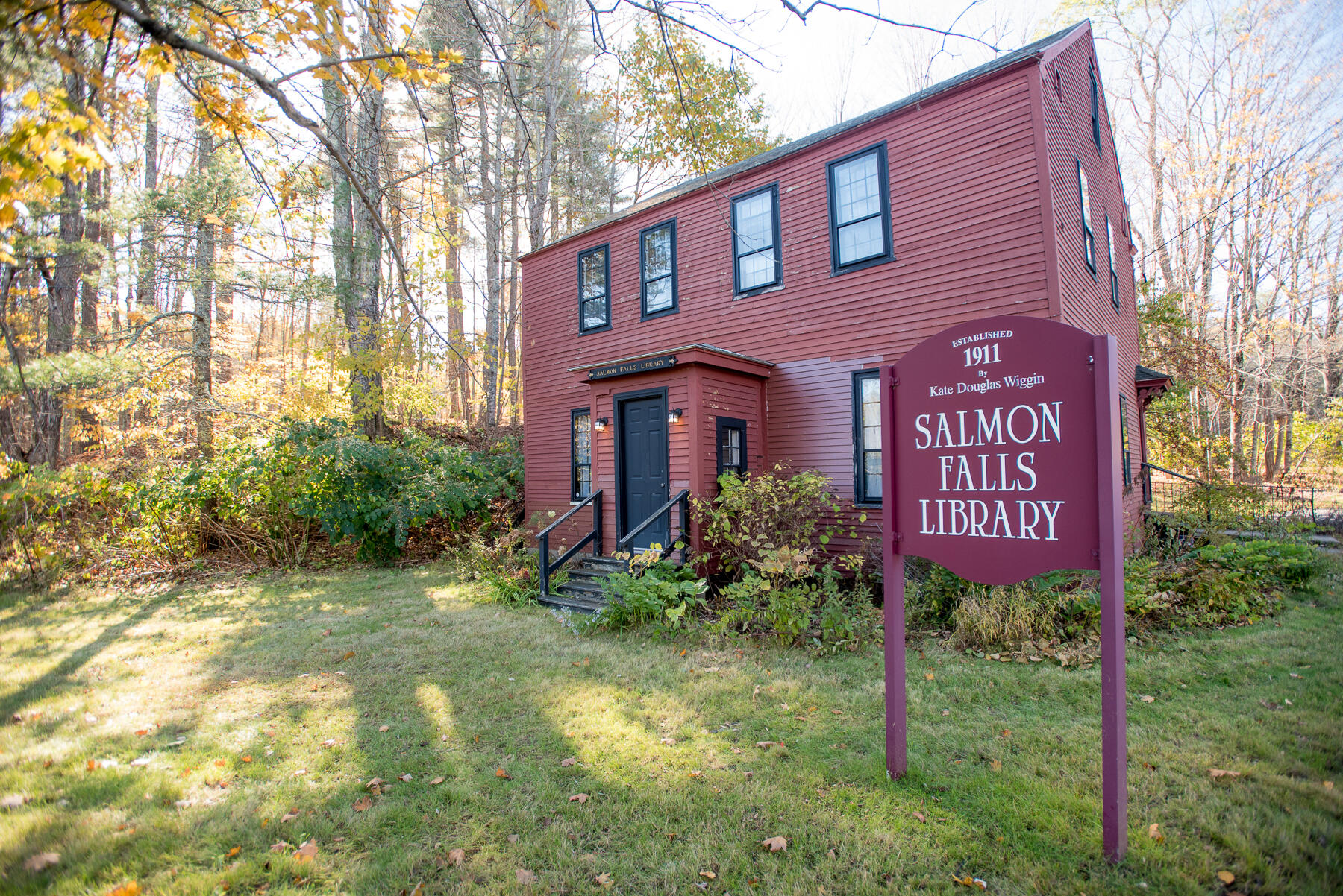 315 Old Alfred Road Hollis Center, ME 04042 - Photo 14 of 23 102921_teahouse_0012