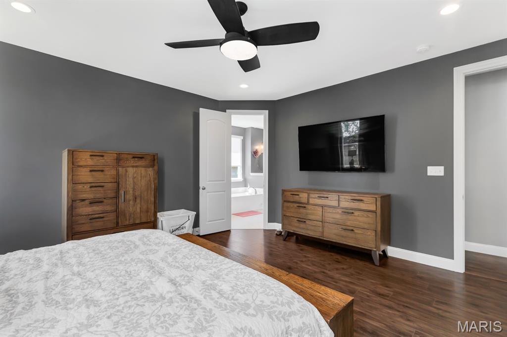 401 Hamlet Court O'Fallon, MO 63367 - Photo 20 of 45