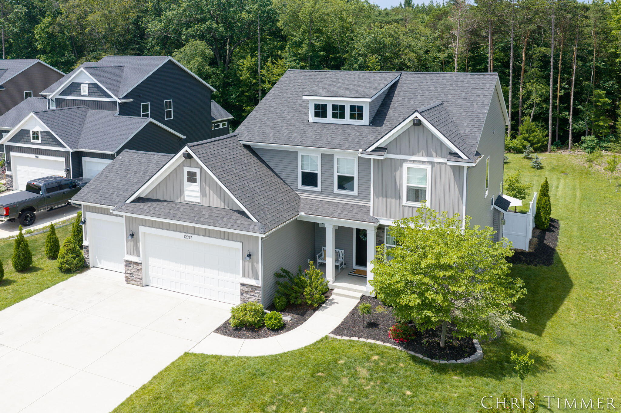 12717 Riverton Road Grand Haven, MI 49417 - Photo 2 of 58 2-web-or-mls-12717 Riverton Rd Grand Hav