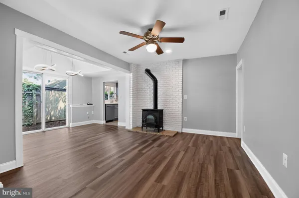 $459,900 | 1727 Forestville Road, Edgewater, MD 21037