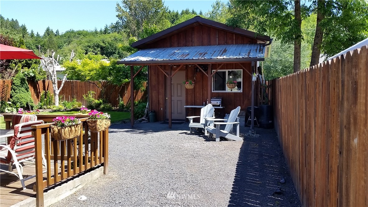 808 Southeast Front Street Winlock, WA 98596 - Photo 24 of 33 Gallery Image 24