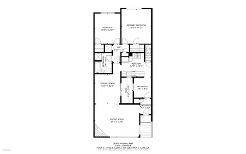 $1,995,000 | 475 Teresita Boulevard, San Francisco, CA 94127