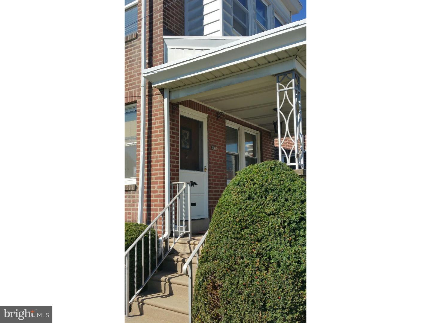 3514 Rhawn Street Philadelphia, PA 19136 - Photo 1 of 10 Gallery Image 1