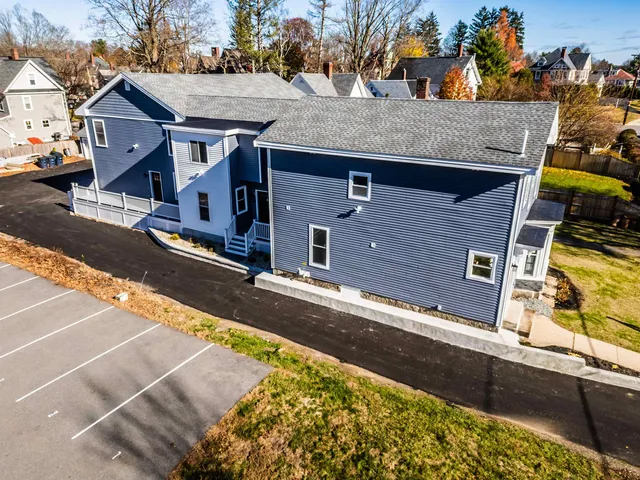 $475,000 | 36 B Courtland Street, Nashua, NH 03064