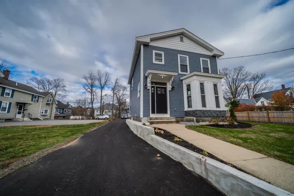 $475,000 | 36 B Courtland Street, Nashua, NH 03064