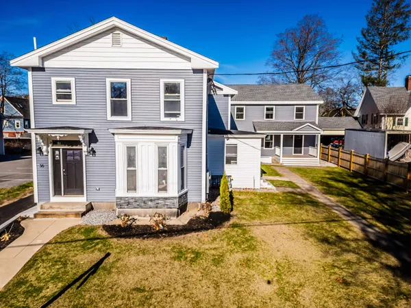$475,000 | 36 B Courtland Street, Nashua, NH 03064