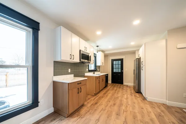 $475,000 | 36 B Courtland Street, Nashua, NH 03064