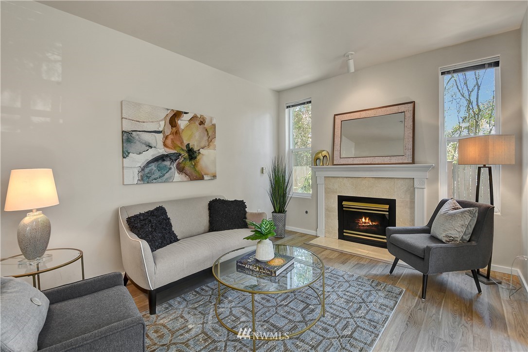 8515 244th Street Southwest, Unit A5 Edmonds, WA 98026 - Photo 3 of 19