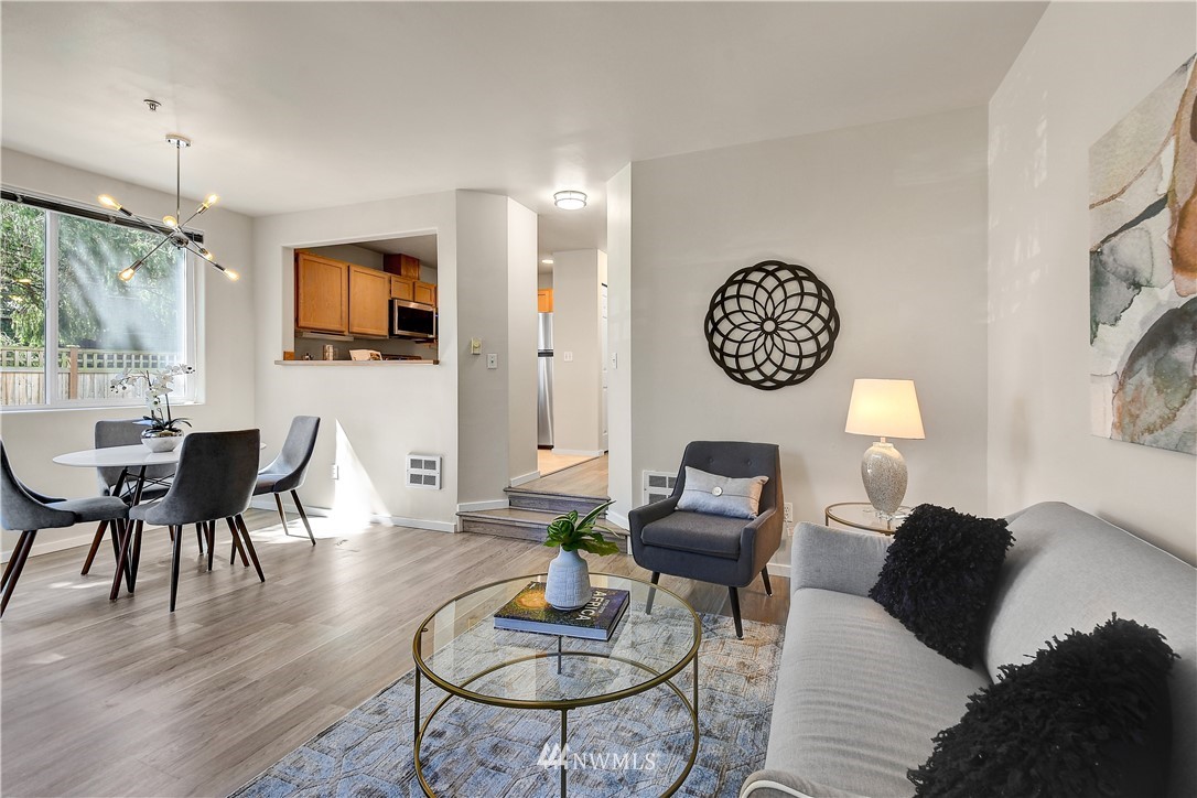 8515 244th Street Southwest, Unit A5 Edmonds, WA 98026 - Photo 5 of 19