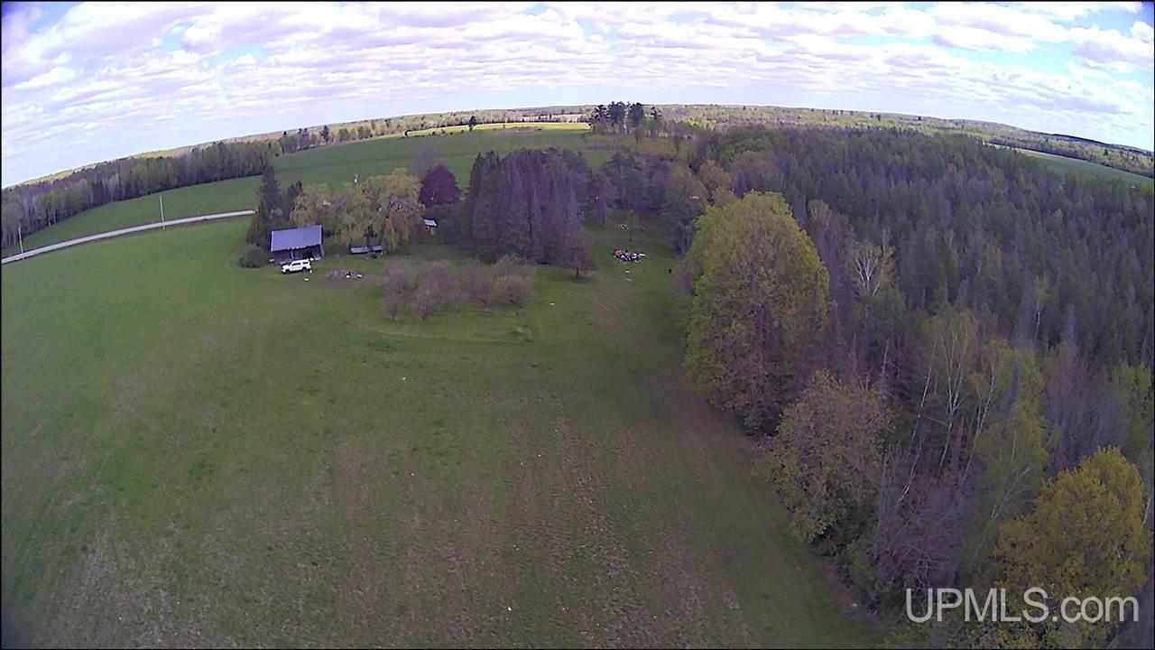 N19598 Swede Road Perronville, MI 49873 - Photo 32 of 59