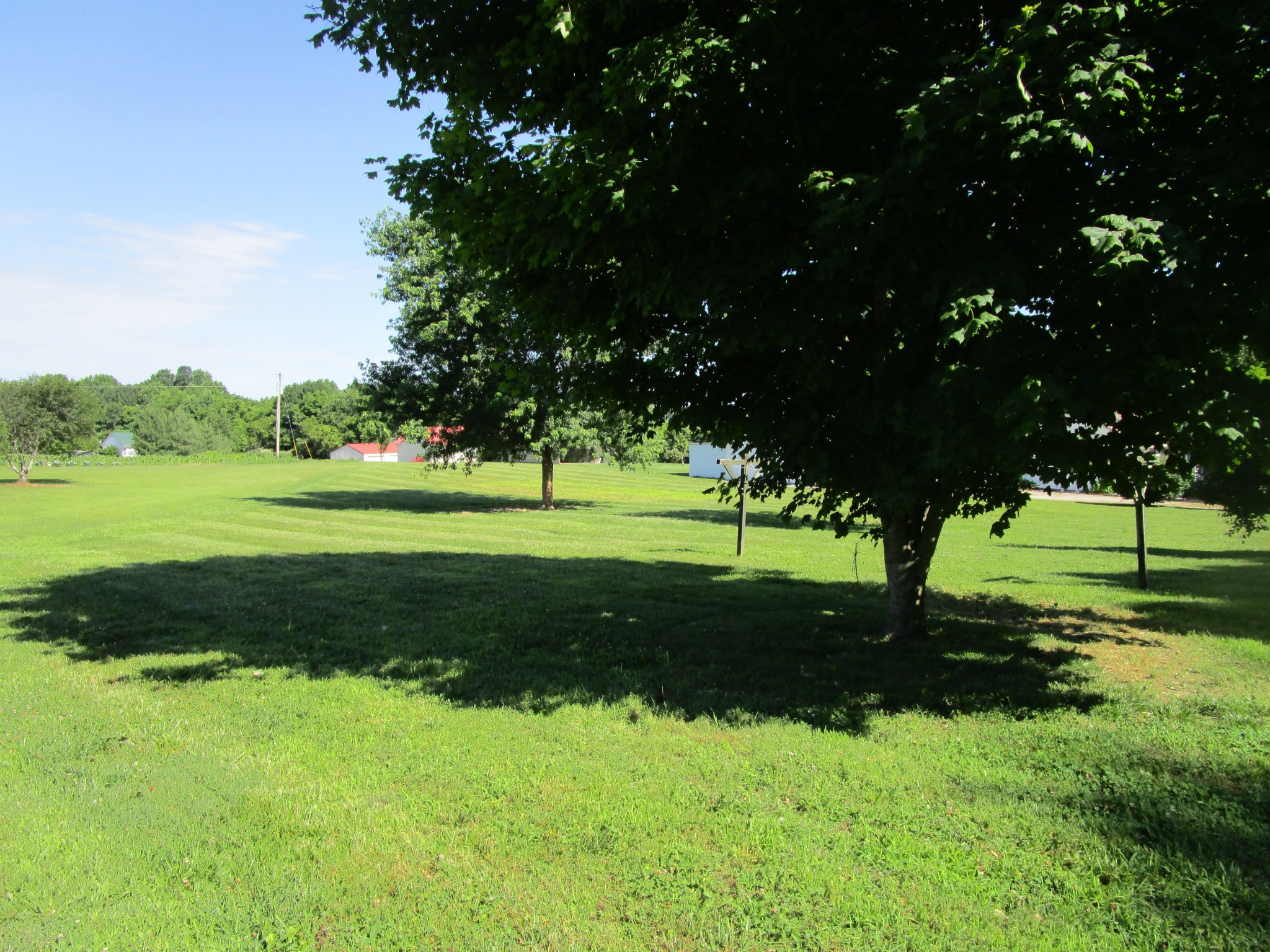 619 Lear Road Portland, TN 37148 - Photo 15 of 43 a view of a park