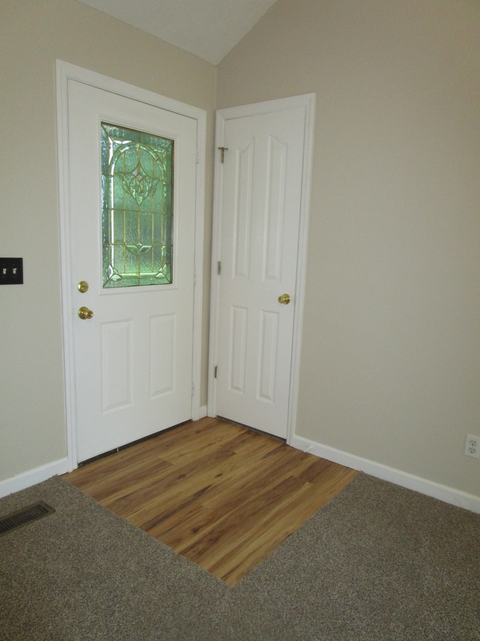 619 Lear Road Portland, TN 37148 - Photo 31 of 43 a view of an empty room with a window
