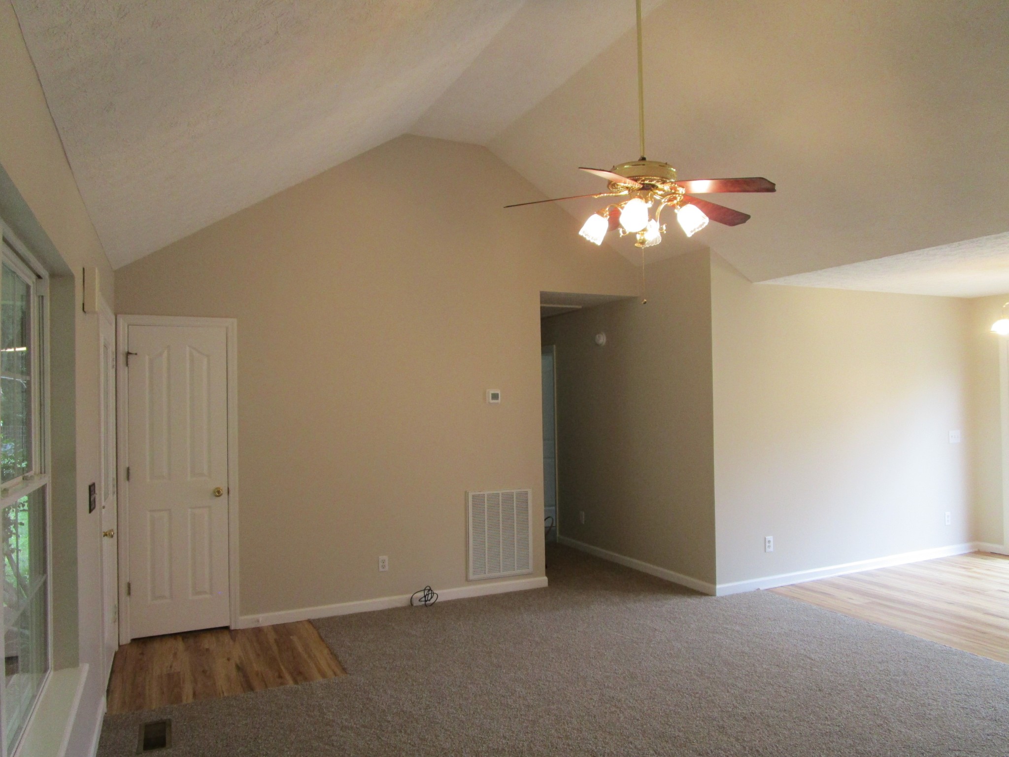 619 Lear Road Portland, TN 37148 - Photo 34 of 43 a view of an empty room with a window