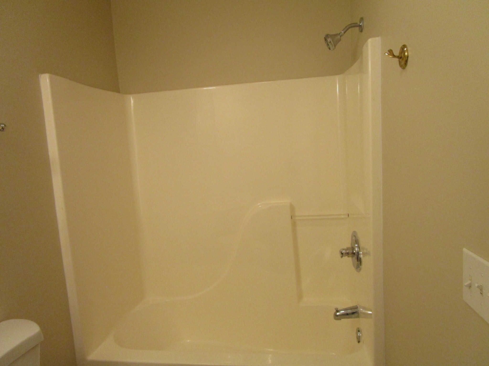 619 Lear Road Portland, TN 37148 - Photo 42 of 43 a bathroom with a shower