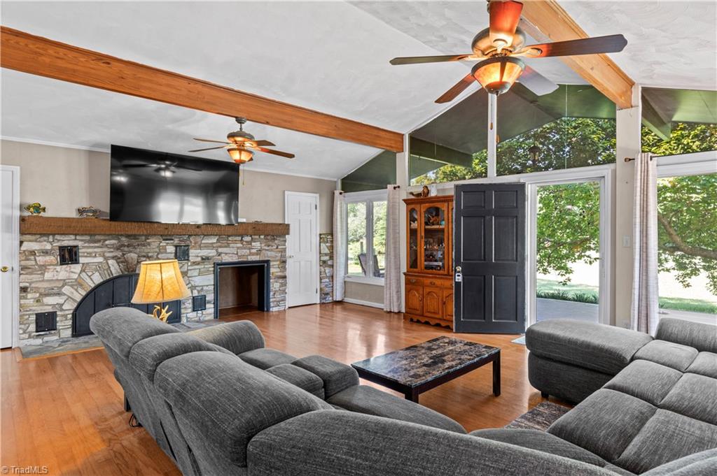 1456 Farmer Road Denton, NC 27239 - Photo 12 of 32 Gallery Image 12