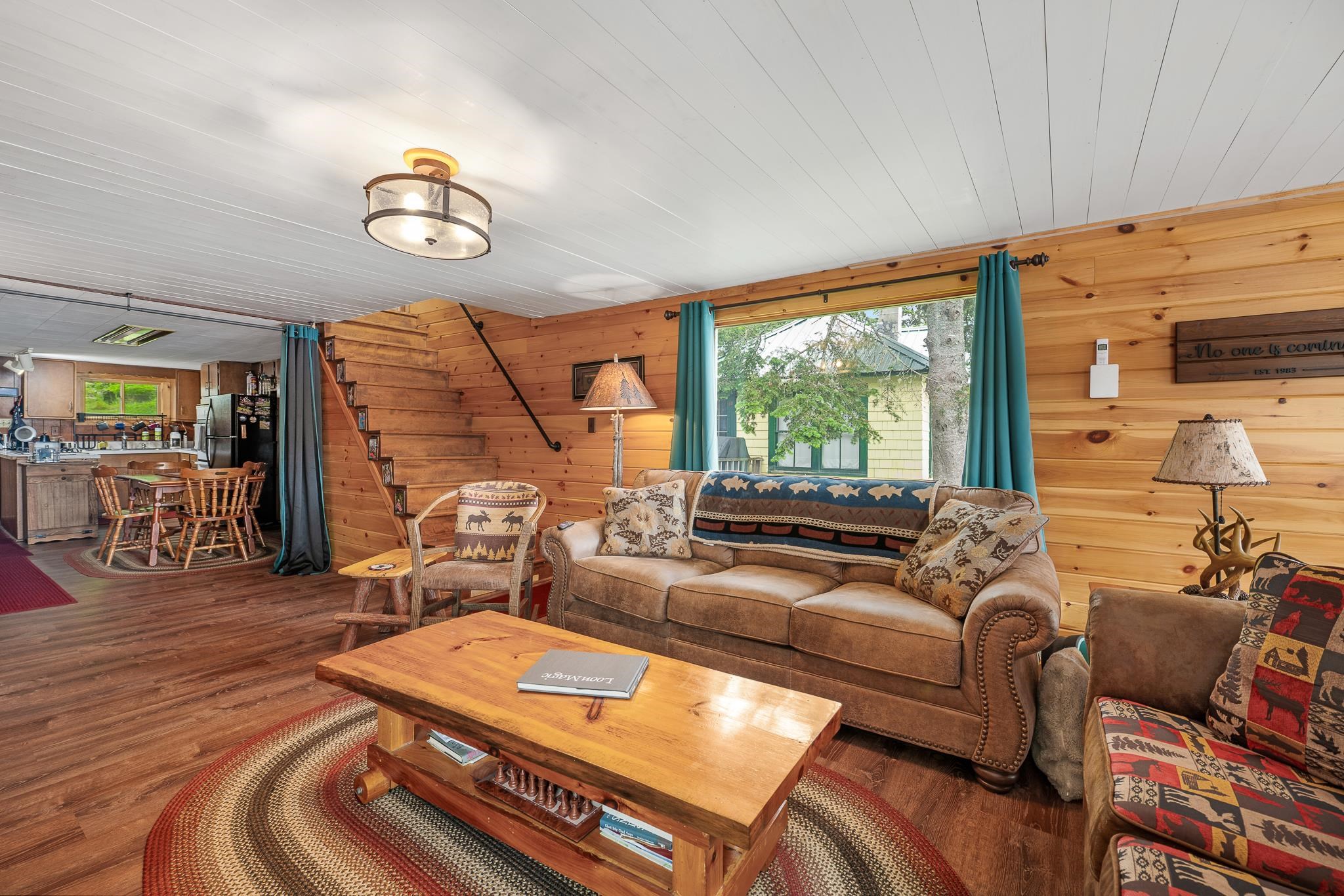1437 Diamond Pond Road Stewartstown, NH 03576 - Photo 24 of 60