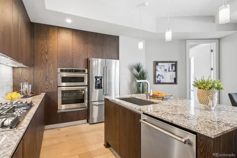 $1,199,000 | 4200 West 17th Avenue, Unit 418, Denver, CO 80204