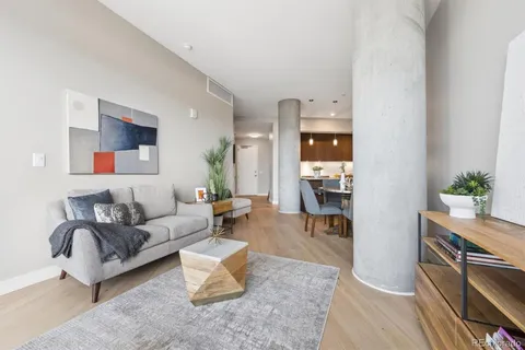$1,199,000 | 4200 West 17th Avenue, Unit 418, Denver, CO 80204