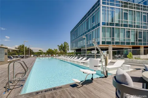 $1,199,000 | 4200 West 17th Avenue, Unit 418, Denver, CO 80204