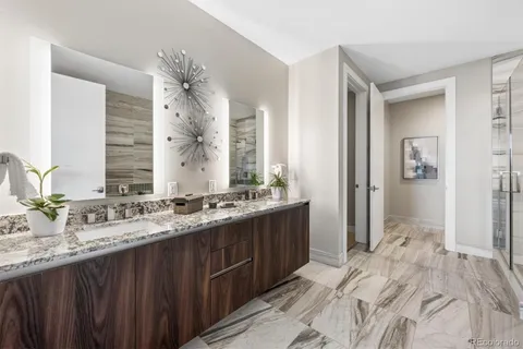$1,199,000 | 4200 West 17th Avenue, Unit 418, Denver, CO 80204