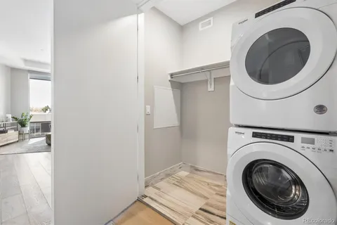 $1,199,000 | 4200 West 17th Avenue, Unit 418, Denver, CO 80204