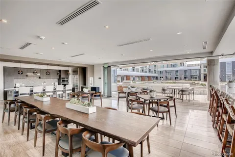 $1,199,000 | 4200 West 17th Avenue, Unit 418, Denver, CO 80204