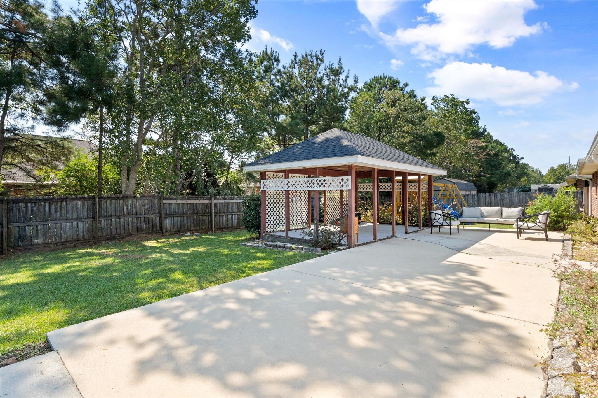 27712 Rileywood Drive Daphne, AL 36526 - Photo 27 of 45 Patio