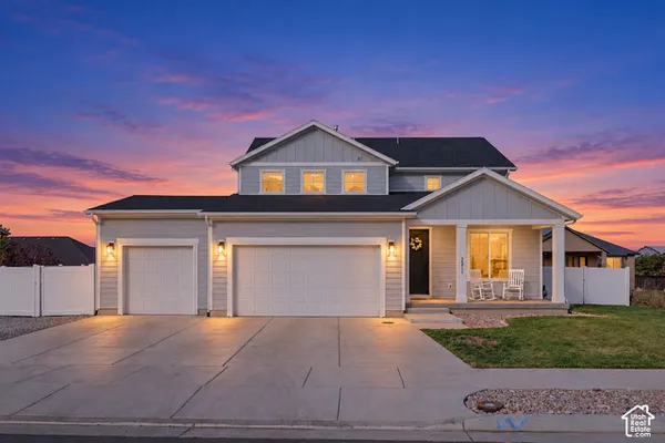 $649,000 | 2211 North 200 West, Ogden, UT 84414