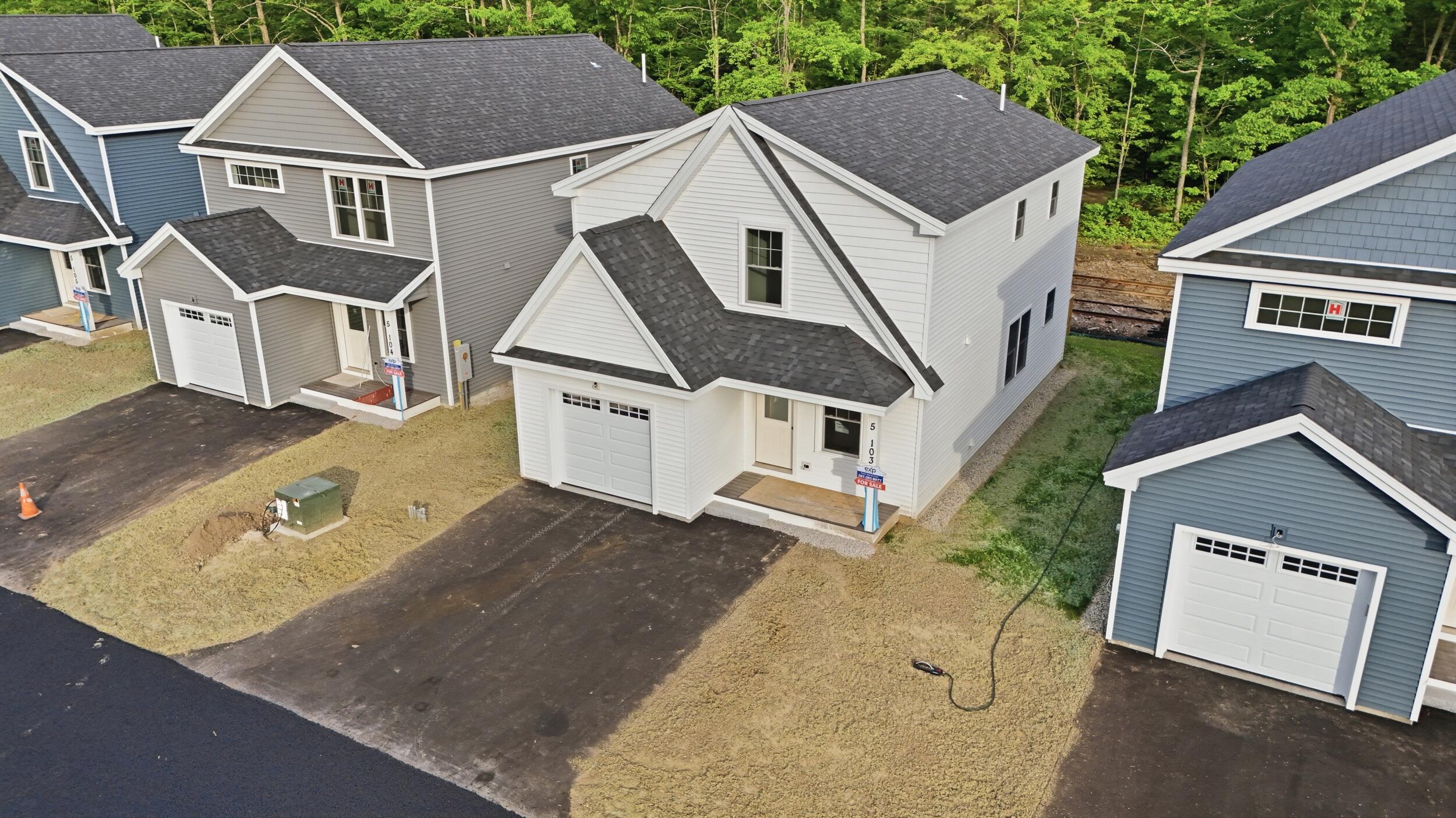 5 Blaine Road, Unit 103 Saco, ME 04072 - Photo 44 of 46